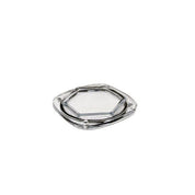 Baja Designs Light Pod Lens Kit S1 Series Spot Pattern Clear Universal 660116