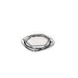 Baja Designs Light Pod Lens Kit S1 Series Spot Pattern Clear Universal 660116
