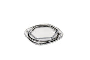 Baja Designs Light Pod Lens Kit S1 Series Spot Pattern Clear Universal 660116