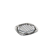 Baja Designs Light Pod Lens Kit S1 Series Wide Cornering Pattern Clear Universal 660117