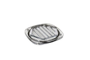 Baja Designs Light Pod Lens Kit S1 Series Wide Cornering Pattern Clear Universal 660117