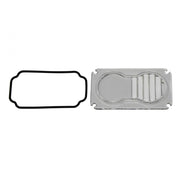 Baja Designs Light Pod Lens Kit S2 Series Driving/Combo Pattern Clear Universal 660203