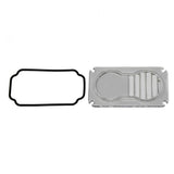 Kit de lentes Baja Designs Light Pod Serie S2, patrón de conducción/combinado, transparente, universal, 660203
