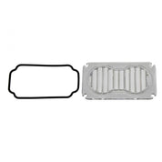 Baja Designs Light Pod Lens Kit S2 Series Wide Cornering Pattern Clear Universal 660205
