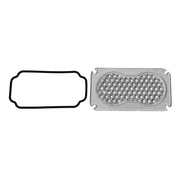 Baja Designs Light Pod Lens Kit S2 Series Work/Scene Pattern Clear Universal 660206