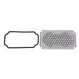Kit de lentes Baja Designs Light Pod Serie S2 Patrón de trabajo/escena Transparente Universal 660206