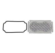 Baja Designs Light Pod Lens Kit S2 Series Work/Scene Pattern Clear Universal 660206