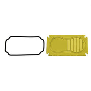 Baja Designs Light Pod Lens Kit S2 Series Driving/Combo Pattern Baja Amber Universal 660213