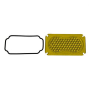Baja Designs Light Pod Lens Kit S2 Series Work/Scene Pattern Baja Amber Universal 660216