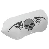 Kuryakyn Airmaster Windshield Zombie 5" - 1822