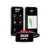 Vance & Hines Fuelpak 4 Bluetooth Tuning Module Black 66043
