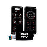 Vance & Hines Fuelpak 4 Bluetooth Tuning Module Black 66045