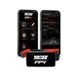 Vance & Hines Fuelpak 4 Bluetooth Tuning Module Black 66047