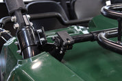 Seizmik Hood Rack For Yamaha Viking 58-08073