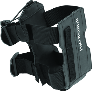 Kuryakyn Clinger Bottle Holder 6612