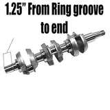 Pro Marine Crankshaft Reconditioned 6620R