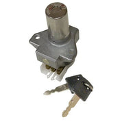 EMGO 40-15830 IGNITION SWITCH HONDA