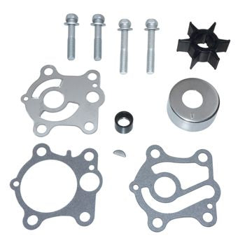 Pro Marine Water Pump Kit With Housing 663W0078H