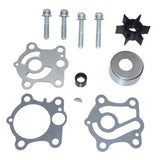 Pro Marine Water Pump Kit With Housing 663W0078H