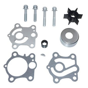 Pro Marine Water Pump Kit With Housing 663W0078H