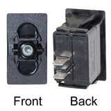 Pro Marine SPST On-Off Non-Illum 6644309