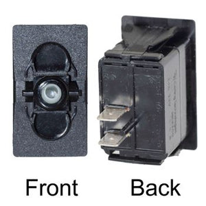 Pro Marine SPST On-Off Non-Illum 6644309