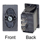 Pro Marine SPDT On-Off-On Non Illum 6644311
