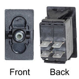 Pro Marine DPST On-Off Non Illum 6644313