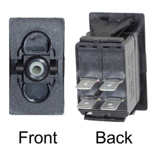 Pro Marine DPST On-Off Non Illum 6644313