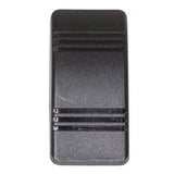 Pro Marine Black Actuator No Lens 6644324