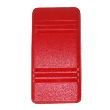 Pro Marine Red Actuator No Lens 6644325