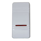 Pro Marine White Actuator 1 Red Lens 6644334