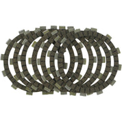 EBC CK O.E.M. Replacement Clutch Kit - CK2279