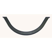 WSM Oil Pan Rear Seal for Mercruiser 4.3 / 5.0 / 5.7L 585-980C