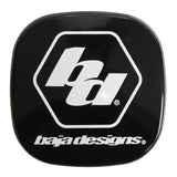 Baja Designs Rock Guard Squadron Series Black Sold Each 668001