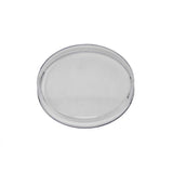 Baja Designs Rock Guard Squadron-R Series Clear Sold Each 668008