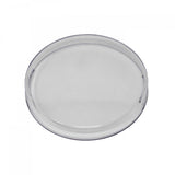 Baja Designs Rock Guard XL-R Series Clear Sold Each 668010