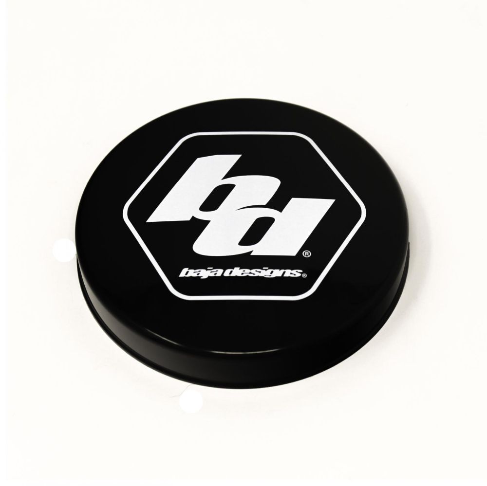 Baja Designs Rock Guard XL-R Series Black Sold Each 668011