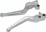 Kuryakyn Silver Dillinger Levers Cable 6681
