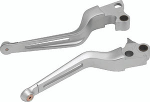 Kuryakyn Silver Dillinger Levers Cable 6681