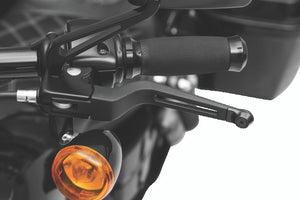Kuryakyn Black Dillinger Levers Cable 6682
