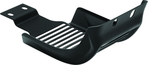Kuryakyn Silver Dillinger Skid Plate 6683