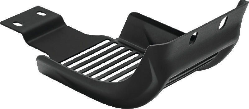 Kuryakyn Black Dillinger Skid Plate 6684