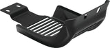 Kuryakyn Black Dillinger Skid Plate 6684