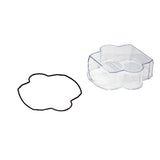 Baja Designs Light Pod Lens Kit LP6 Series Driving/Combo Pattern Clear Universal 668503