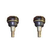 SPI Pair of Lower A-Arm Ball Joint for Snowmobile SKI-DOO GTX 500SS 2005