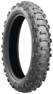 Bridgestone Battlecross E50 120/90-18 Rear Tire (65P) 011452