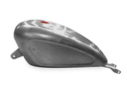 Bikers Choice Gas Tank For - 63585I 3.3 Gal Indented Style