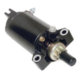 Pro Marine Starter Motor 66T-81800P