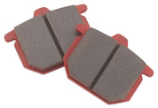 Brake Pad and Shoe For Honda CBX Super Sport 1980 Sintered Rear Rear
